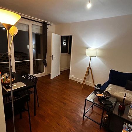 Appartement Meuble Tres Bien Situe Boulogne-Billancourt Zewnętrze zdjęcie