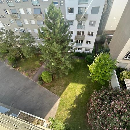 Appartement Meuble Tres Bien Situe Boulogne-Billancourt Zewnętrze zdjęcie