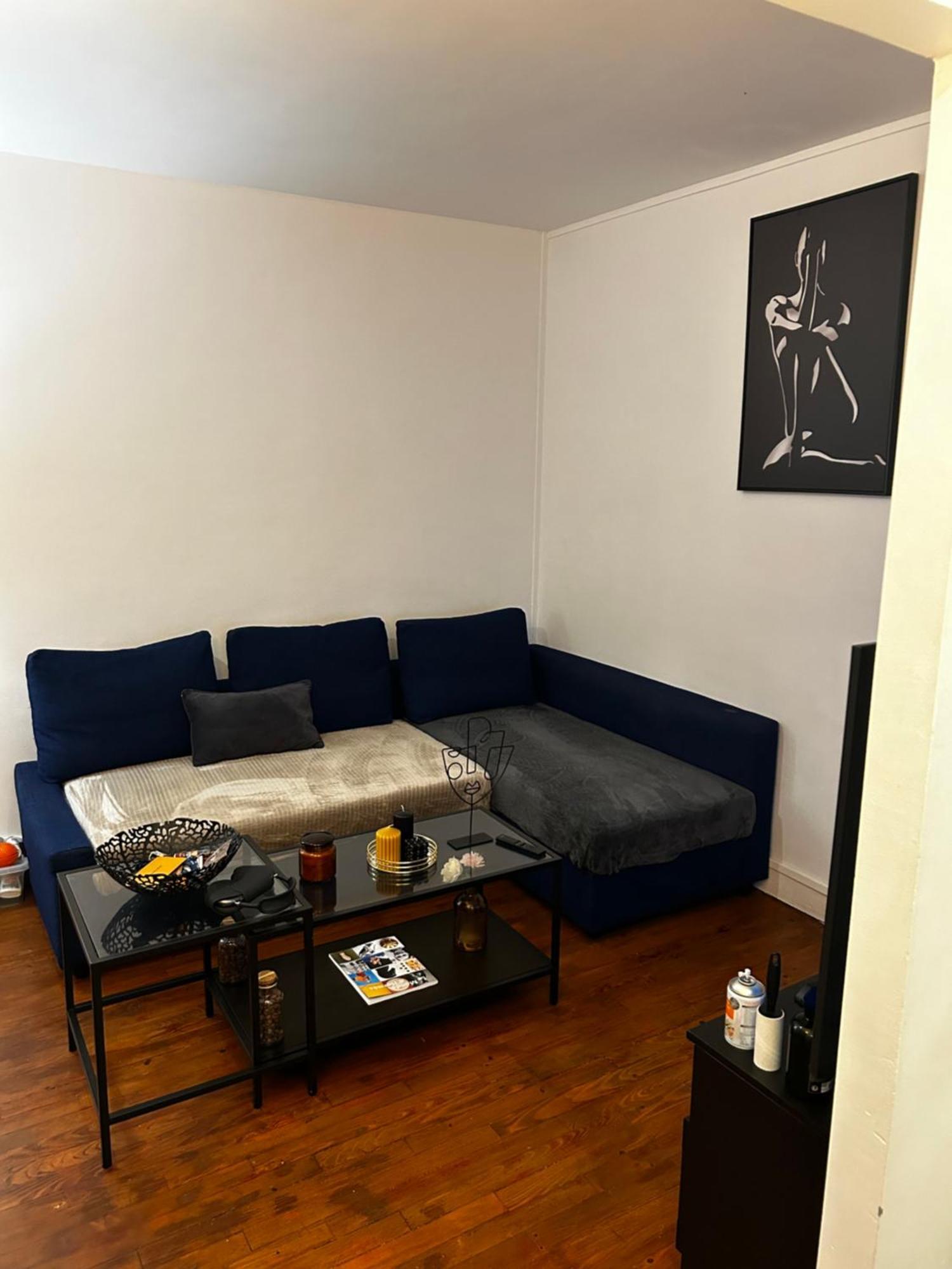 Appartement Meuble Tres Bien Situe Boulogne-Billancourt Zewnętrze zdjęcie