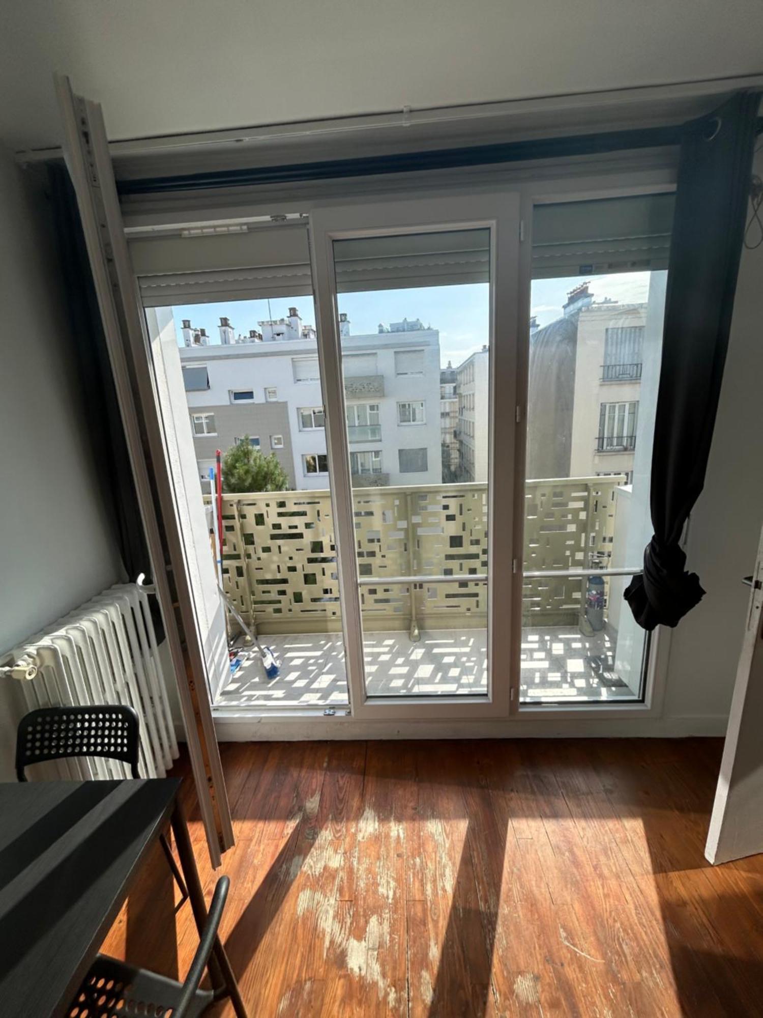 Appartement Meuble Tres Bien Situe Boulogne-Billancourt Zewnętrze zdjęcie